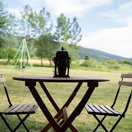 Val De Llous I 40 Apartment Sainte-Léocadie Екстериор снимка