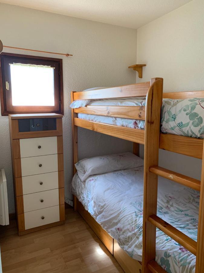 Val De Llous I 40 Apartment Sainte-Léocadie Екстериор снимка