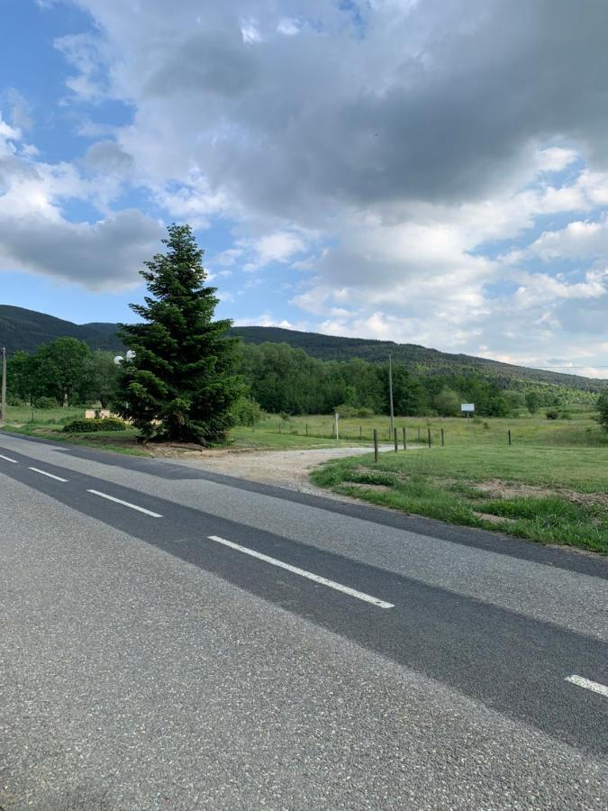 Val De Llous I 40 Apartment Sainte-Léocadie Екстериор снимка