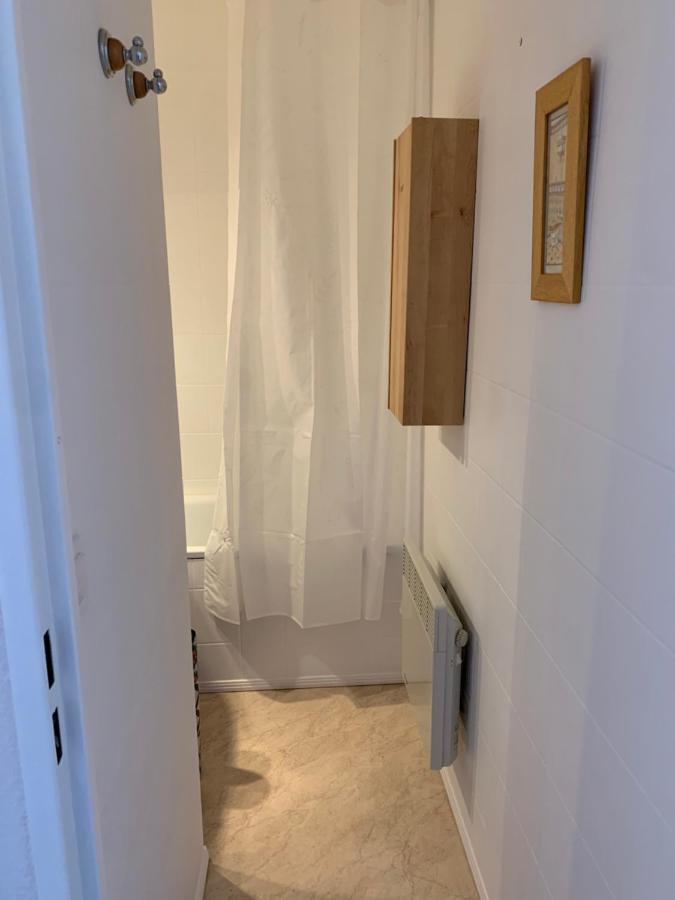 Val De Llous I 40 Apartment Sainte-Léocadie Екстериор снимка