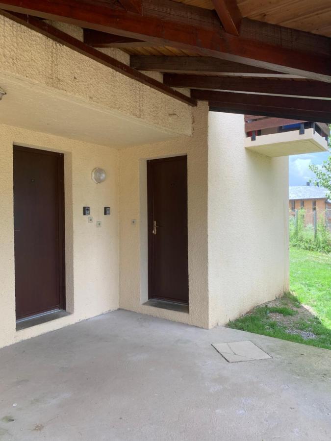 Val De Llous I 40 Apartment Sainte-Léocadie Екстериор снимка