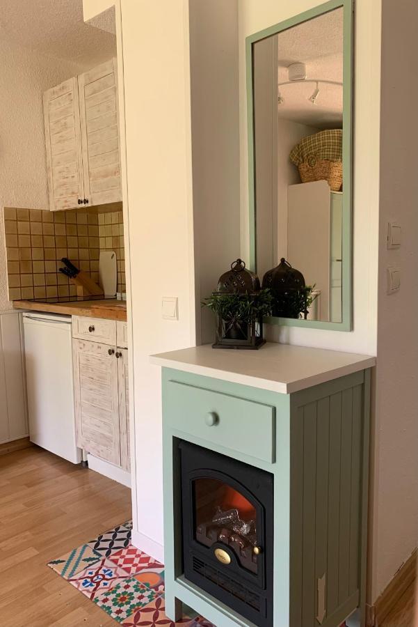 Val De Llous I 40 Apartment Sainte-Léocadie Екстериор снимка