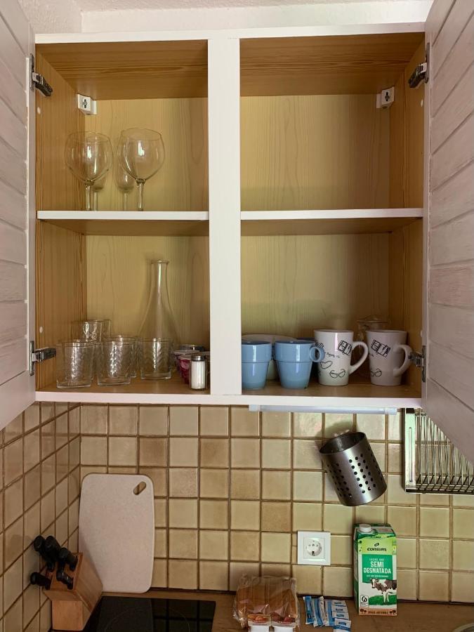 Val De Llous I 40 Apartment Sainte-Léocadie Екстериор снимка