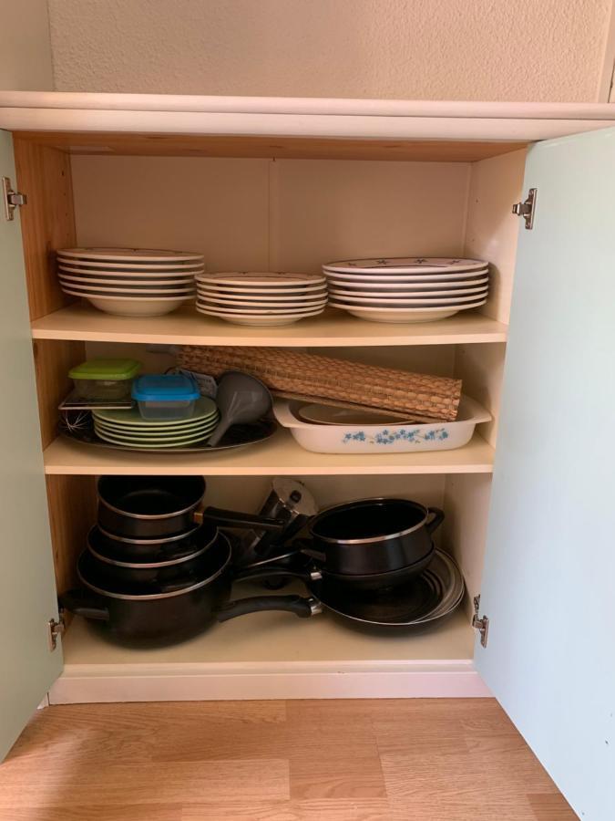 Val De Llous I 40 Apartment Sainte-Léocadie Екстериор снимка
