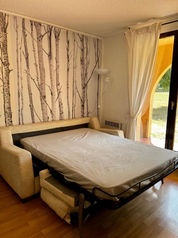 Val De Llous I 40 Apartment Sainte-Léocadie Екстериор снимка