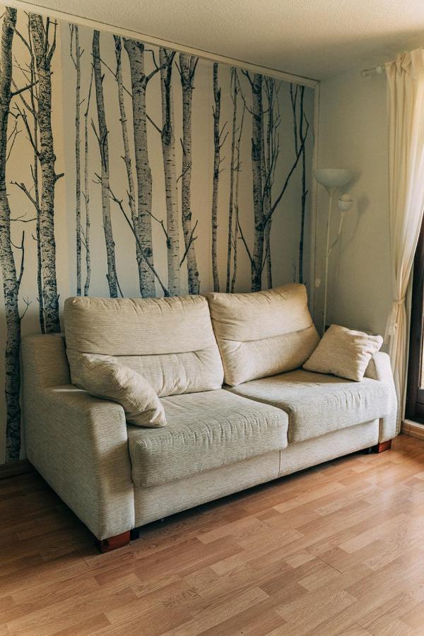 Val De Llous I 40 Apartment Sainte-Léocadie Екстериор снимка