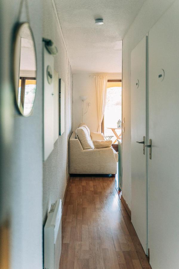 Val De Llous I 40 Apartment Sainte-Léocadie Екстериор снимка