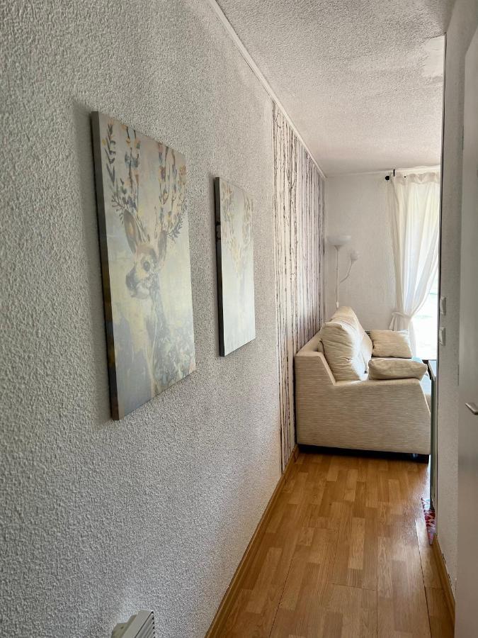 Val De Llous I 40 Apartment Sainte-Léocadie Екстериор снимка